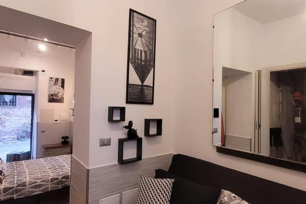 Trastevere Gallery Apartamento